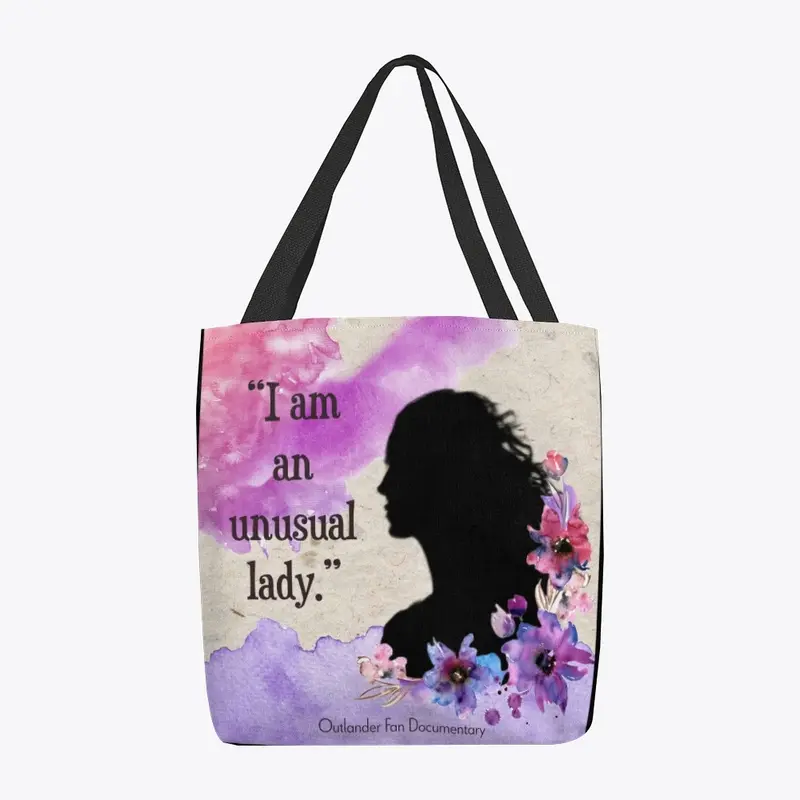 Are you an Unusual Lady?